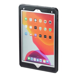 �T�����T�v���C PDA-IPAD1616 iPad 10.2�C���` �ϏՌ��h���P�[�X PDAIPAD1616