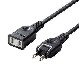 �T�����T�v���C TAP-EX2102BK �u���b�N �d�������R�[�h 2m TAPEX2102BK