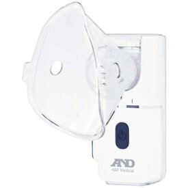 A＆D(エー・アンド・デイ) UN-302 ポケットシャワー ポータブル型超音波吸入器