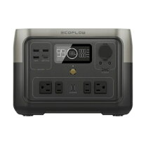 楽天市場】EcoFlow RIVER 2 proの通販