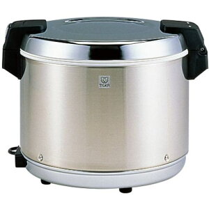 �^�C�K�[���@�r(TIGER) JHA-A54P-XS �Ɩ��p�d�q�W���[ �X�e�����X 3�� �ۉ���p ���ы@�\�Ȃ�