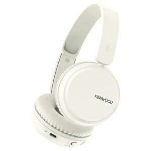 �P���E�b�h(KENWOOD) KH-KZ30-W �z���C�g ������&�}���`�|�C���g�Ή����C�����X�w�b�h�z��