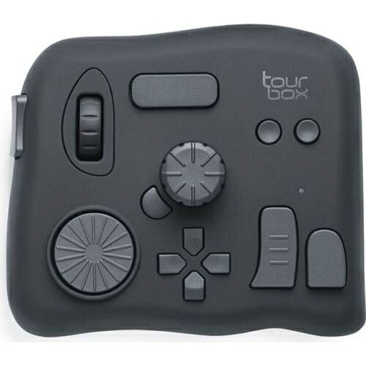 楽天市場】TourBox(ツアーボックス) TourBox NEO クリエイター向け 