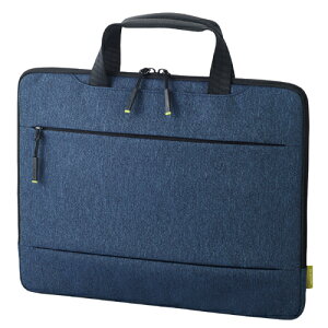 �G���R��(ELECOM) BM-IBMSL2113NV �l�C�r�[ Surface Laptop 4�p�C���i�[�o�b�O 13.5�C���`