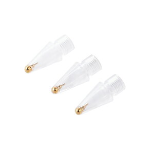 GR(ELECOM) P-TIPAPY01CR(NA) Apple Pencilp y 1/2 Ή 3 