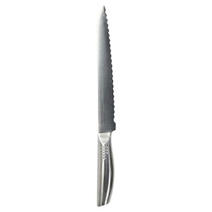 ���o�e�B�[�R�[�|���[�V���� FN-166 Chef's Stile �p���؂�i�C�t� �n�n��210mm �H��@�Ή� �I�[���X�e�����X