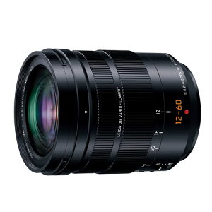 pi\jbN(Panasonic) LEICA DG VARIO-ELMARIT 12-60mm / F2.8-4.0 ASPH. / POWER O.I.S. }CNtH[T[Y}Eg WY[Y