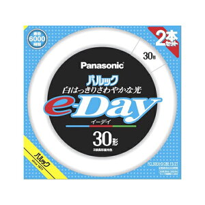 pi\jbN(Panasonic) FCL30EXD28EF32T pbNe-Day 30W 2{ F