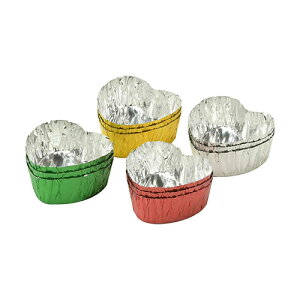 ���o�e�B�[�R�[�|���[�V���� LD-580 Style Dolce ���ٗp�i �n�[�g�^ �A���~���J�b�v 12������