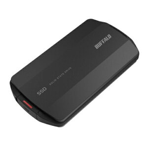 obt@[(BUFFALO) SSD-PHP4.0U3-BA USB 3.2(Gen2) Ή OtSSD 4TB
