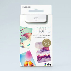 CANON(Lm) iNSPiC(CXsbN)pZINKtHgy[p[ 50 ZP-2030-50