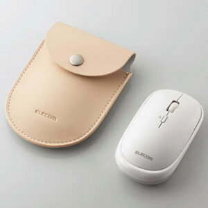 GR(ELECOM) M-TM10BBWH zCg Bluetooth4.2 oC}EX Slint Xg 4{^