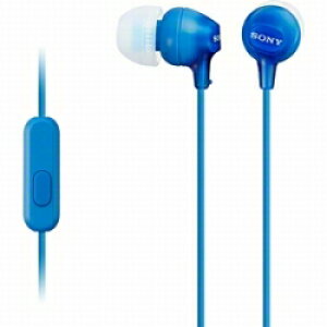 \j[(SONY) MDR-EX15AP-LI u[ ^Ci[C[V[o[