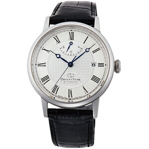 �I���G���g(ORIENT) RK-AU0002S Orient Star �I���G���g�X�^�[ ELEGANT CLASSIC �����Y �@�B�� �r���v