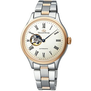 �I���G���g(ORIENT) RK-ND0001S Orient Star CLASSIC SEMI SKELETON �����Y �@�B�� �r���v