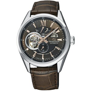 �I���G���g ORIENT RK-AV0008Y Orient Star �I���G���g�X�^�[ MODERN SKELETON �����Y �@�B�� �r���v RKAV0008Y