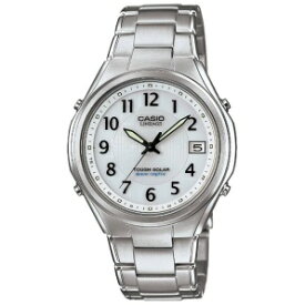 【長期保証付】CASIO(カシオ) LIW-120DEJ-7A2JF LINEAGE(リニエージ) 国内正規品 ソーラー電波 メンズ 腕時計