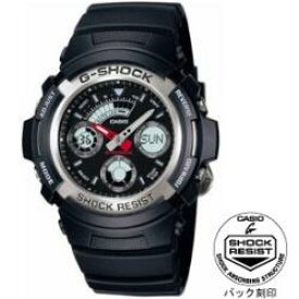 CASIO(カシオ) AW-590-1AJF G-SHOCK(ジーショック) 国内正規品 メンズ 腕時計