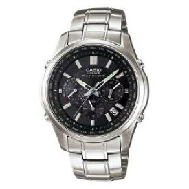【長期保証付】CASIO(カシオ) LIW-M610D-1AJF LINEAGE(リニエージ) 国内正規品 ソーラー電波 メンズ 腕時計