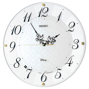 ZCR[(SEIKO) FS513W p[h Disney dg|v Kiss & HeartV[Y ~bL[ ~j[