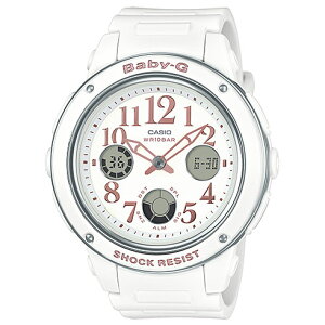CASIO(�J�V�I) BGA-150EF-7BJF BABY-G �x�C�r�[�W�[ �������K�i �N�I�[�c ���f�B�[�X �r���v