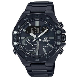 【長期保証付】CASIO(カシオ) ECB-10YDC-1AJF EDIFICE(エディフィス) メンズ 腕時計 在庫処分 国内正規品