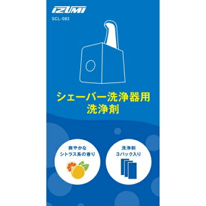 IZUMI(�C�Y�~) SCL083 �V�F�[�o�[����p����