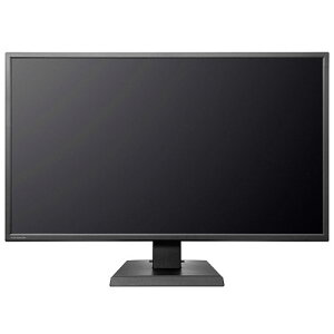 IODATA(ACEI[Ef[^) LCD-M4K321XVB(ubN) 31.5^Ch tfBXvC