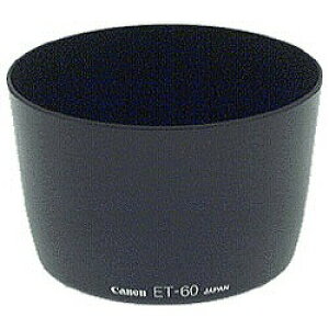 CANON(�L���m��) ET-60 �����Y�t�[�h