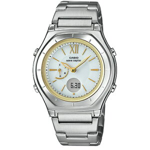 CASIO(JVI) LWA-M160D-7A2JF wave ceptor EF[uZv^[ Ki fB[X rv
