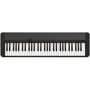 y5NۏؕtzCASIO(JVI) CT-S1BK(ubN) Casiotone dqL[{[h