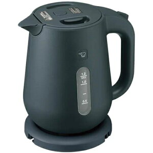 ۈ(ZOJIRUSHI) CK-VA12-BM dCPg 1.2L X[gubN
