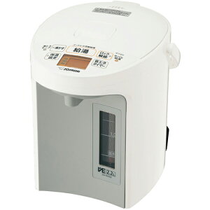 yۏؕtzۈ(ZOJIRUSHI) CV-GV22-WA(zCg) }CRƂ VEdC܂قт D e2.2L 905W