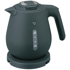 ۈ(ZOJIRUSHI) CK-DB10-BM X[gubN dCPg e1.0L 1300W