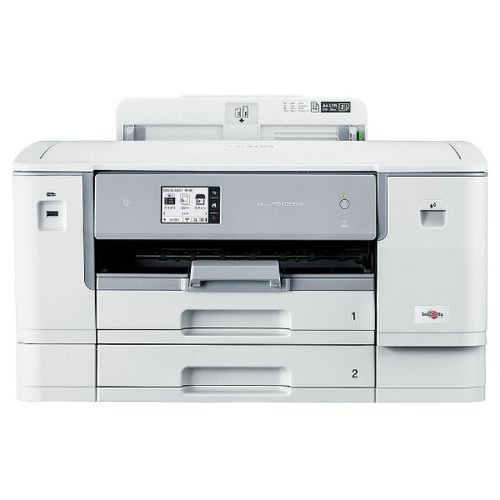 楽天市場】ブラザー(brother) MAXIDRIVE HL-J7010CDW ファーストタンク 