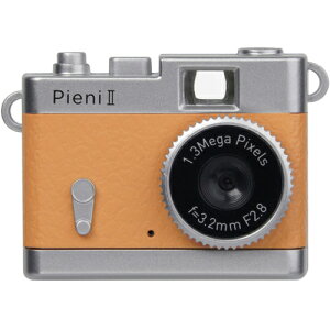 PR[(Kenko) gCJ Pieni II DSC-PIENI2OR IW