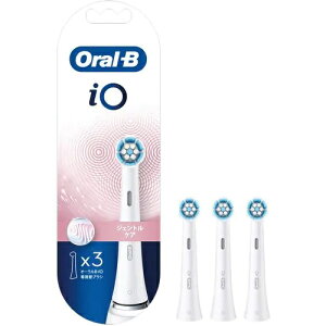 �u���E��(BRAUN) IORBSW-3EL �z���C�g �I�[����B iO �W�F���g���P�A �փu���V3�{