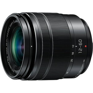 yۏؕtzpi\jbN(Panasonic) LUMIX G VARIO 12-60mm/F3.5-5.6 ASPH./POWER O.I.S. H-FS12060 }CNtH[T[Y}Eg WY[Y