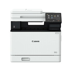 CANON(キヤノン) Satera(サテラ) MF751Cdw カラーレーザー複合機 A4/USB/LAN/WiFi/FAX