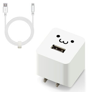 GR ELECOM MPA-ACL09WF(zCgtFCX) 12W LightningP[utAC[d USB[d 1.5m