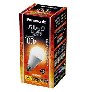 pi\jbN(Panasonic) LDA13LGZ100ESWF LEDdv~A(dF) E26 100W` 152