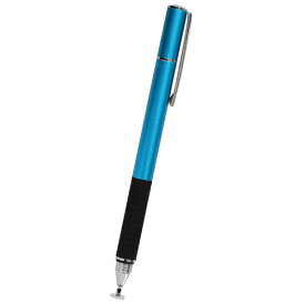 オウルテック(OWLTECH) OWL-TPSE02-BL(ブルー) タッチペン タブレット・スマートフォン用