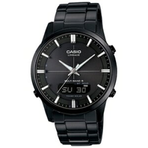 CASIO(JVI) LCW-M170DB-1AJF LINEAGE(jG[W) Ki \[[dg Y rv