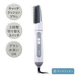 eXR(TESCOM) TC200B-W(zCg) }CiXCI J[hC[