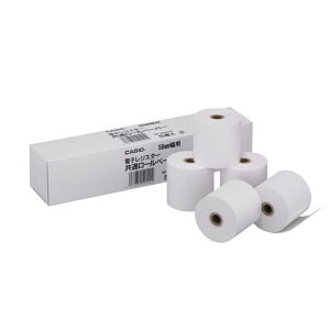 CASIO(JVI) RP-5860X5 WX^[p[y[p[ 5