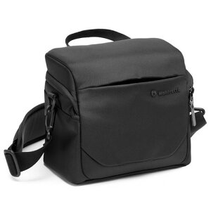 �}���t���b�g(Manfrotto) MB MA3-SB-L �u���b�N Advanced �V�����_�[�o�b�O