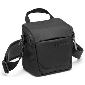 �}���t���b�g Manfrotto MB MA3-SB-S �u���b�N Advanced �V�����_�[�o�b�O MBMA3SBS