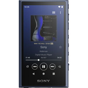 yۏؕtz\j[(SONY) NW-A307 L(u[) nC]Ή EH[N} AV[Y 64GB