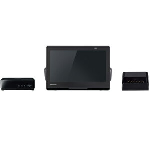 �y����5�N�ۏؕt�z�p�i�\�j�b�N(Panasonic) UN-10L12 �v���C�x�[�g�E�r�G�� �h�����f�� 10V�^