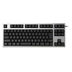 ���v�� R2TLSA-JP3M-BK �V���o�[/�� REALFORCE TKL for Mac ���{��91�z�� ALL30g �É�/APC R2TLSAJP3MBK